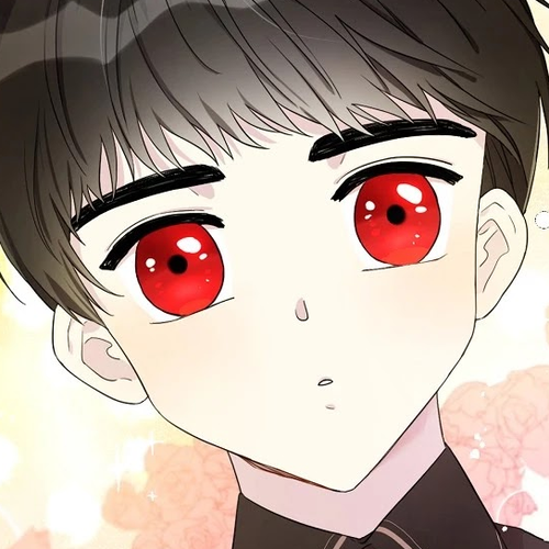 I Became the Hero's Mom Chapter 3 cover
