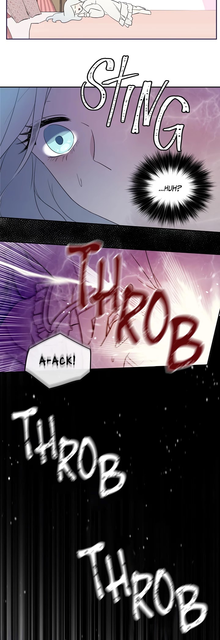 I Became the Hero's Mom Chapter 30 page 14 - Chapter 30
