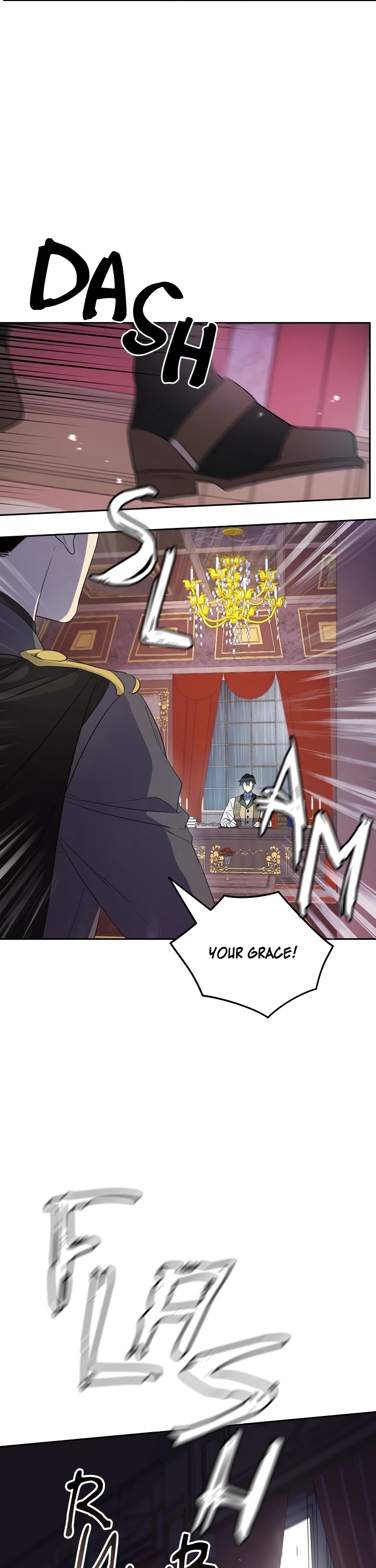 I Became the Hero's Mom Chapter 30 page 16 - Chapter 30