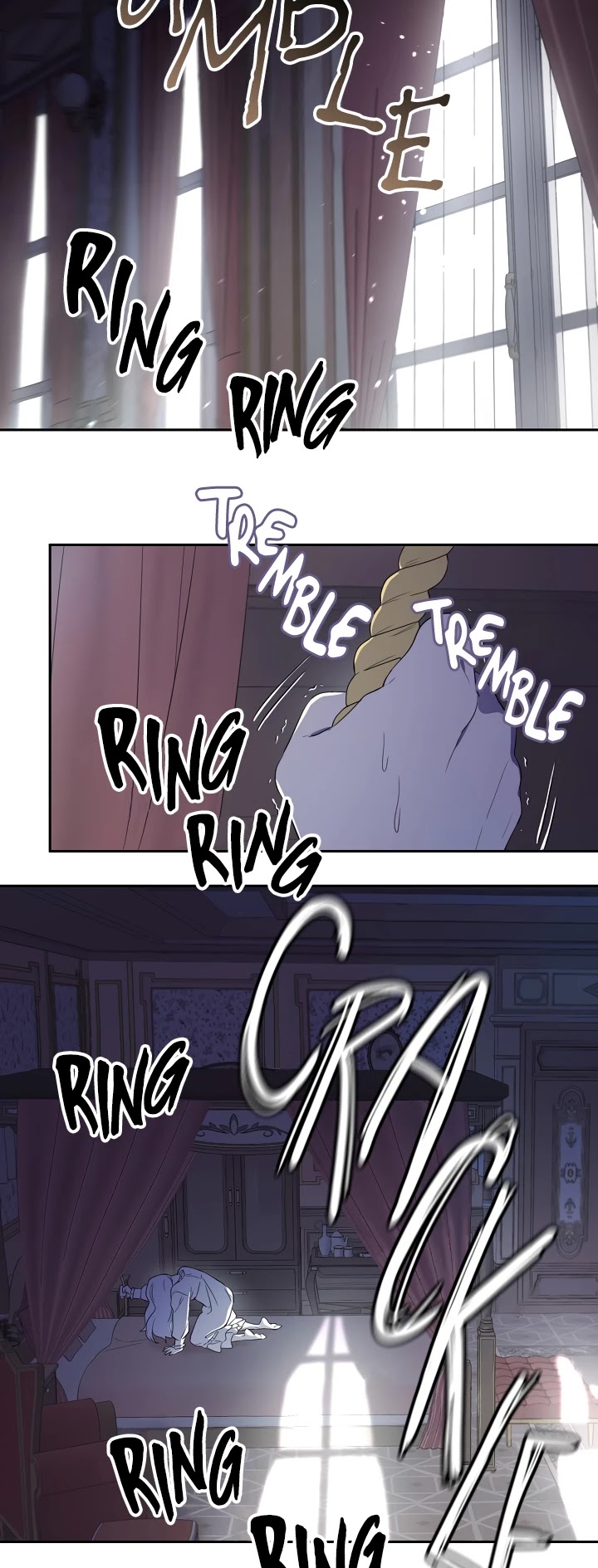 I Became the Hero's Mom Chapter 30 page 17 - Chapter 30