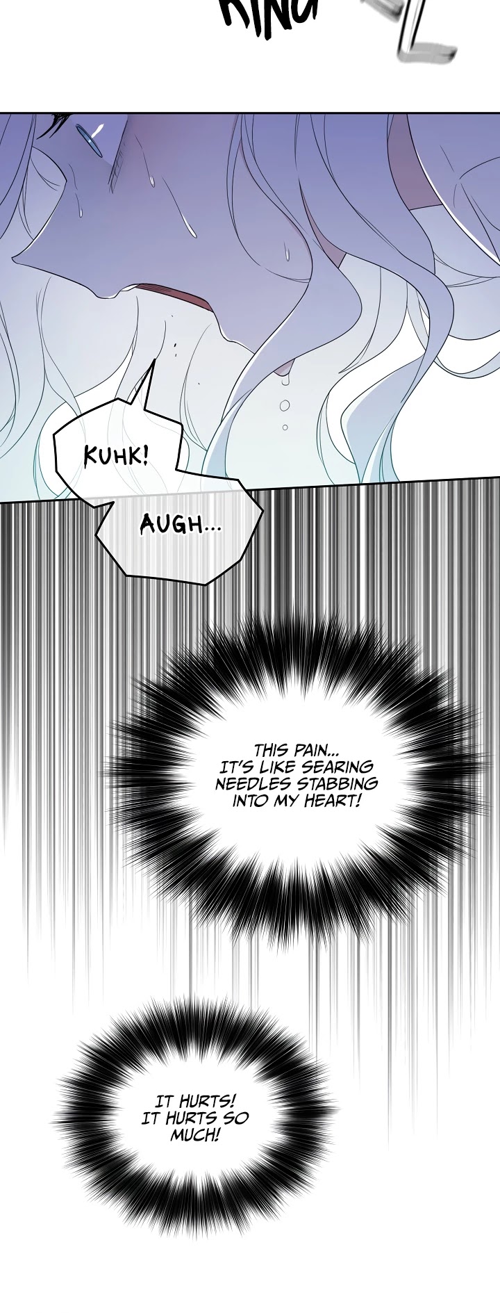 I Became the Hero's Mom Chapter 30 page 18 - Chapter 30