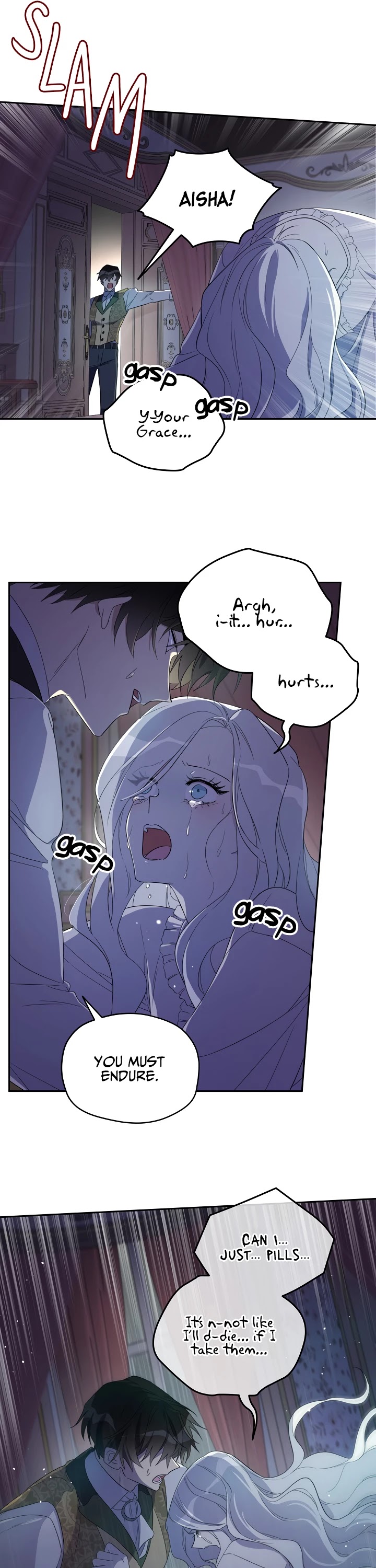I Became the Hero's Mom Chapter 30 page 19 - Chapter 30