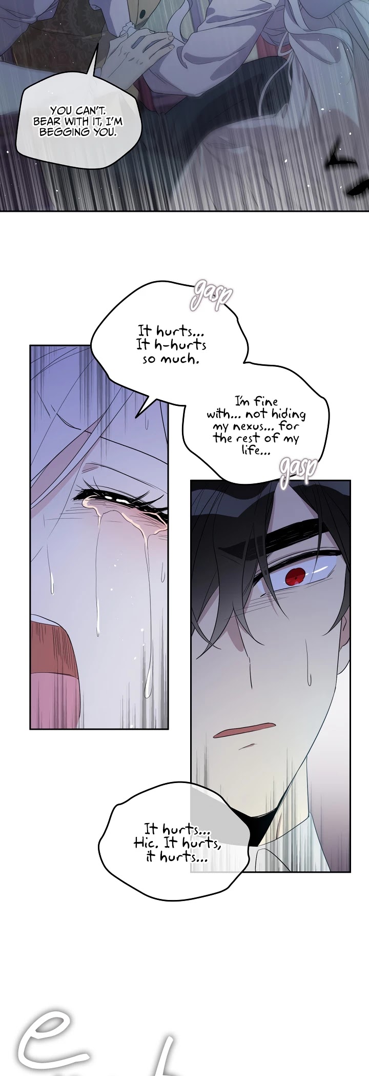 I Became the Hero's Mom Chapter 30 page 20 - Chapter 30
