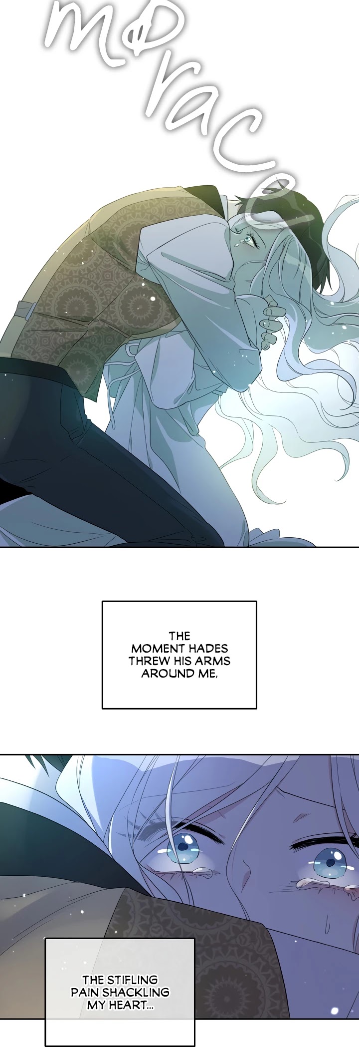I Became the Hero's Mom Chapter 30 page 21 - Chapter 30