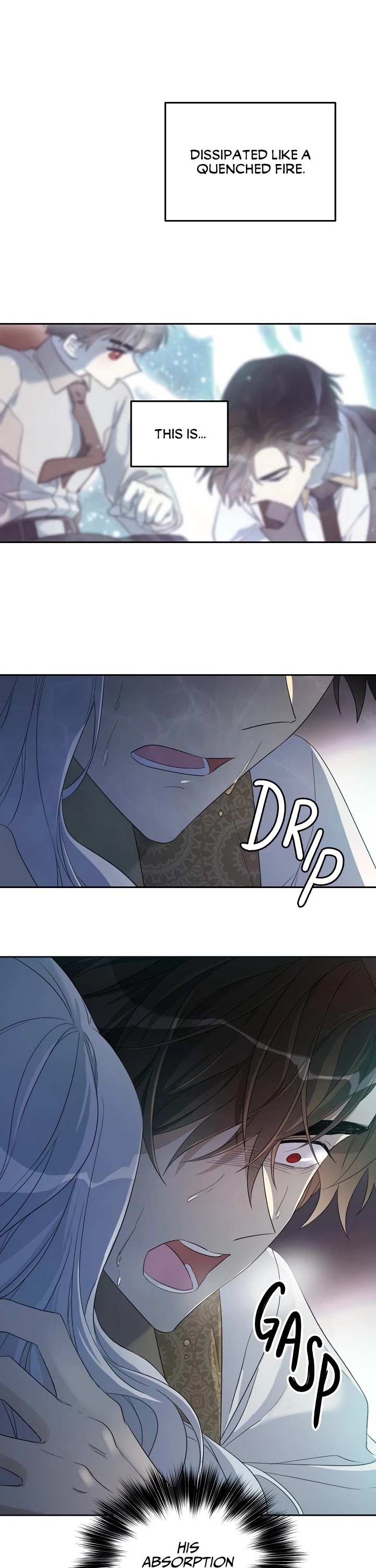 I Became the Hero's Mom Chapter 30 page 22 - Chapter 30
