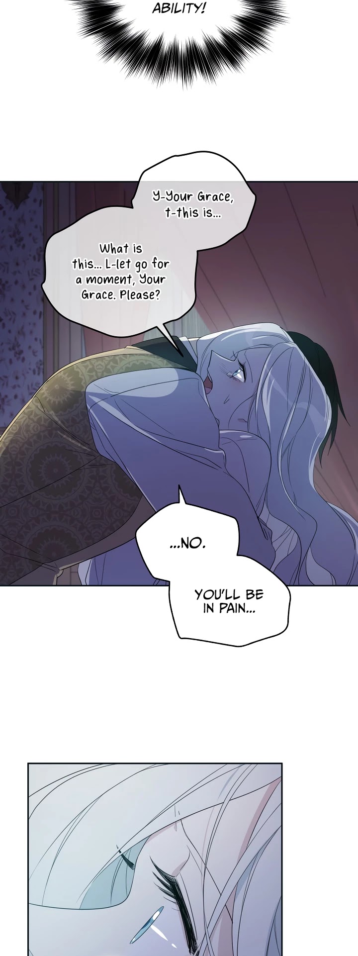 I Became the Hero's Mom Chapter 30 page 23 - Chapter 30