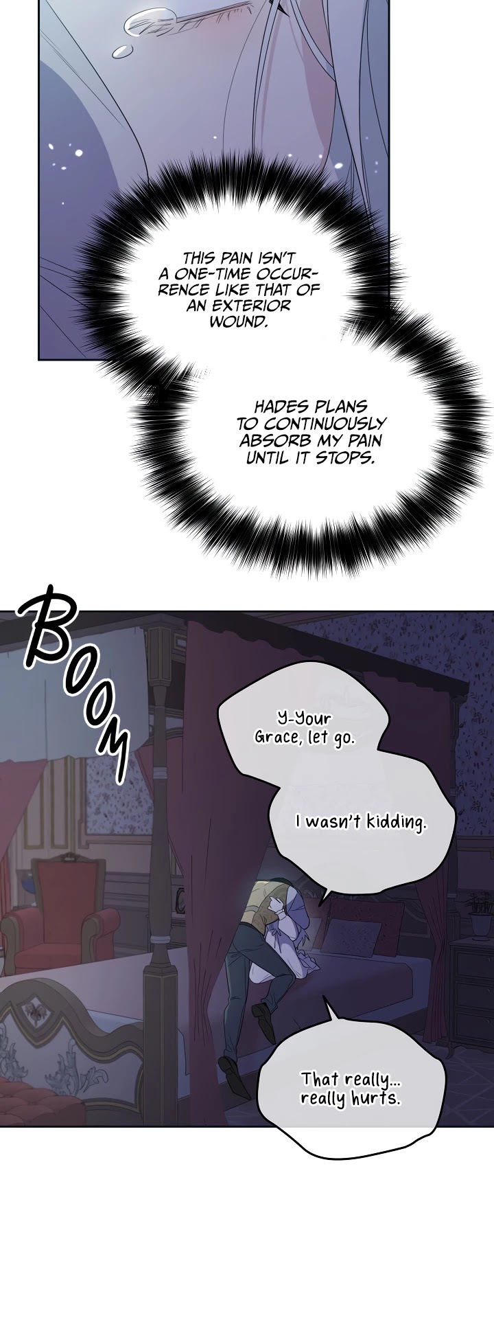 I Became the Hero's Mom Chapter 30 page 24 - Chapter 30