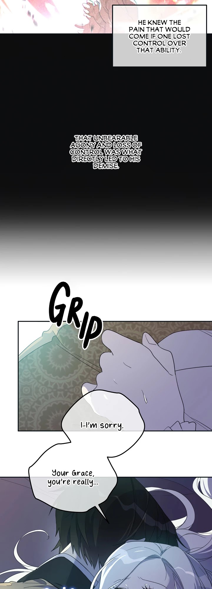 I Became the Hero's Mom Chapter 30 page 26 - Chapter 30