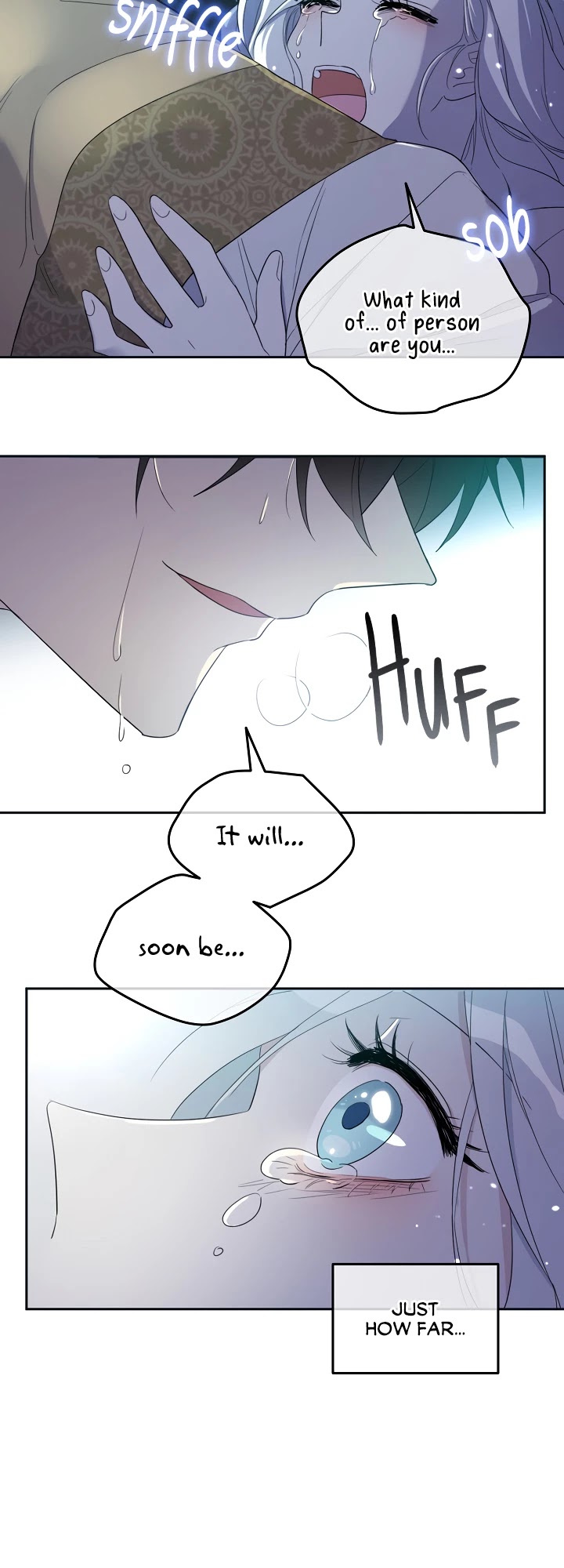 I Became the Hero's Mom Chapter 30 page 27 - Chapter 30