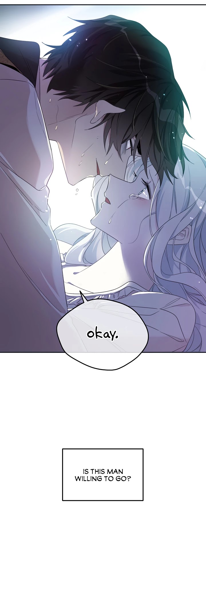 I Became the Hero's Mom Chapter 30 page 28 - Chapter 30