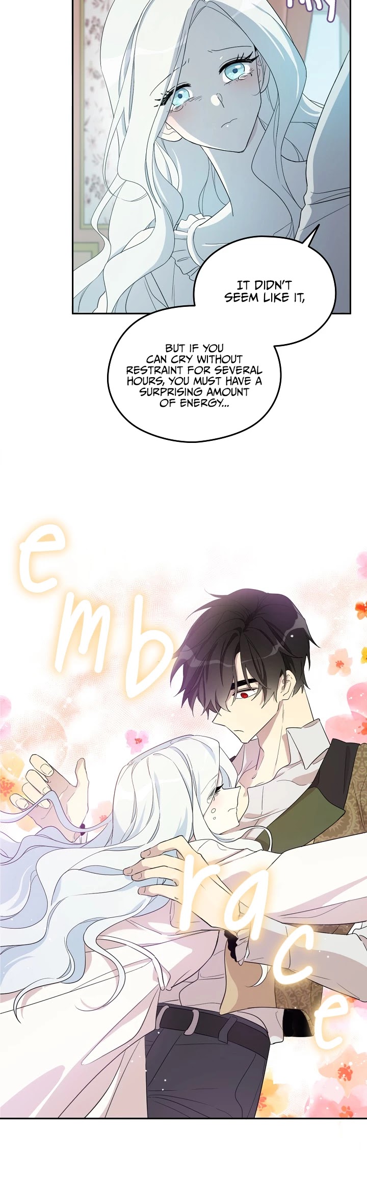 I Became the Hero's Mom Chapter 31 page 12 - Chapter 31