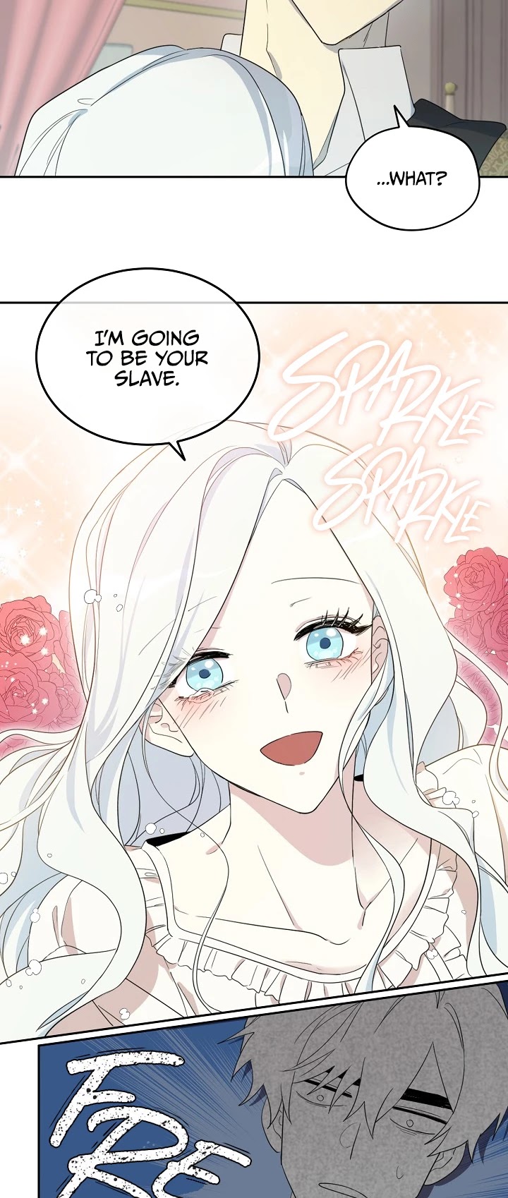 I Became the Hero's Mom Chapter 31 page 14 - Chapter 31
