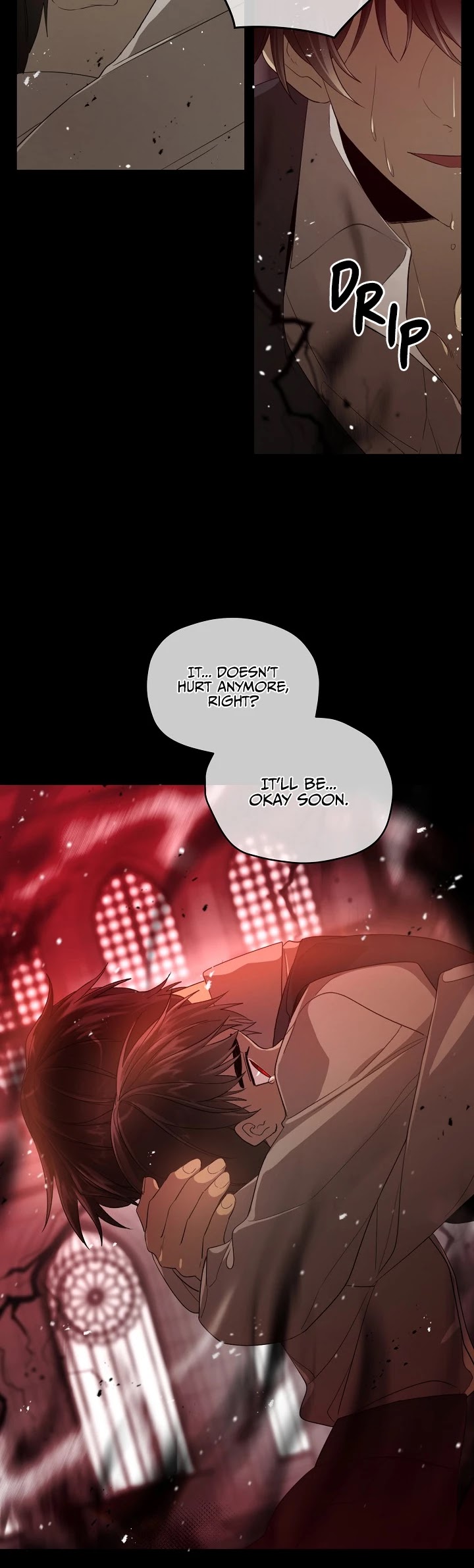I Became the Hero's Mom Chapter 31 page 2 - Chapter 31