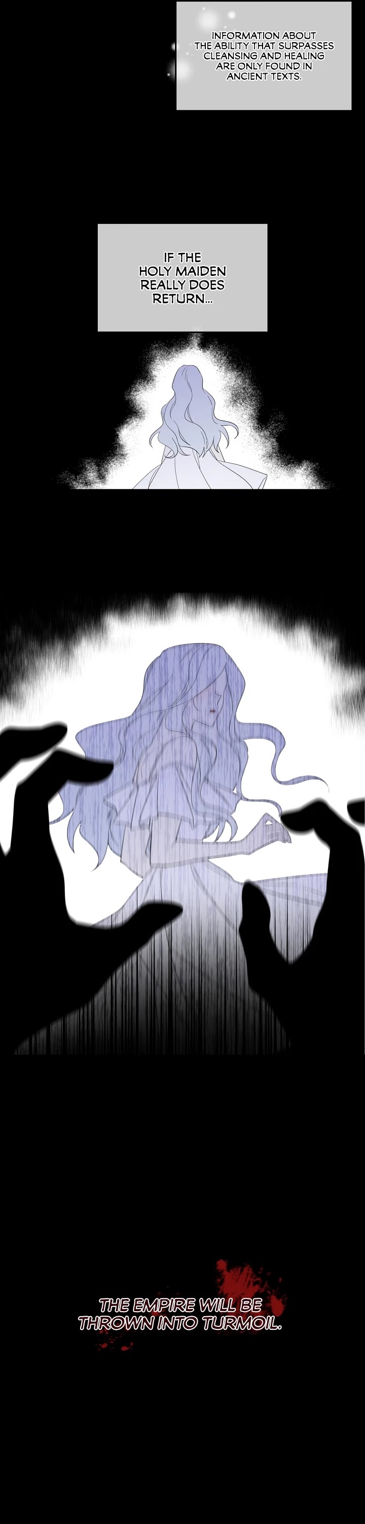 I Became the Hero's Mom Chapter 31 page 22 - Chapter 31