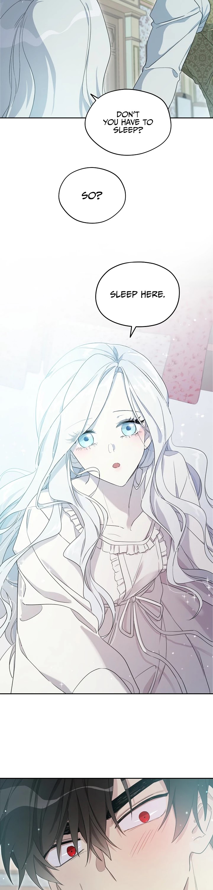 I Became the Hero's Mom Chapter 31 page 26 - Chapter 31