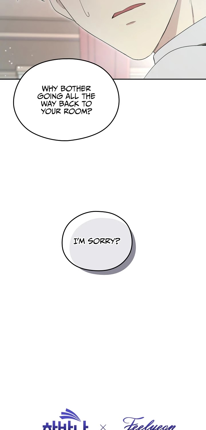 I Became the Hero's Mom Chapter 31 page 27 - Chapter 31