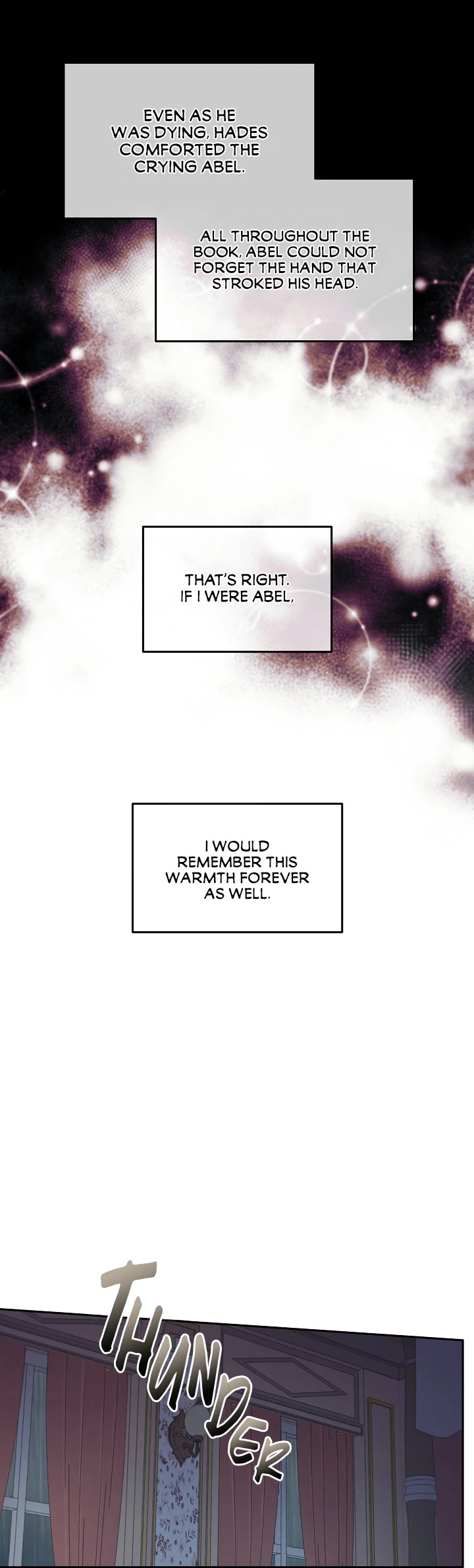 I Became the Hero's Mom Chapter 31 page 3 - Chapter 31
