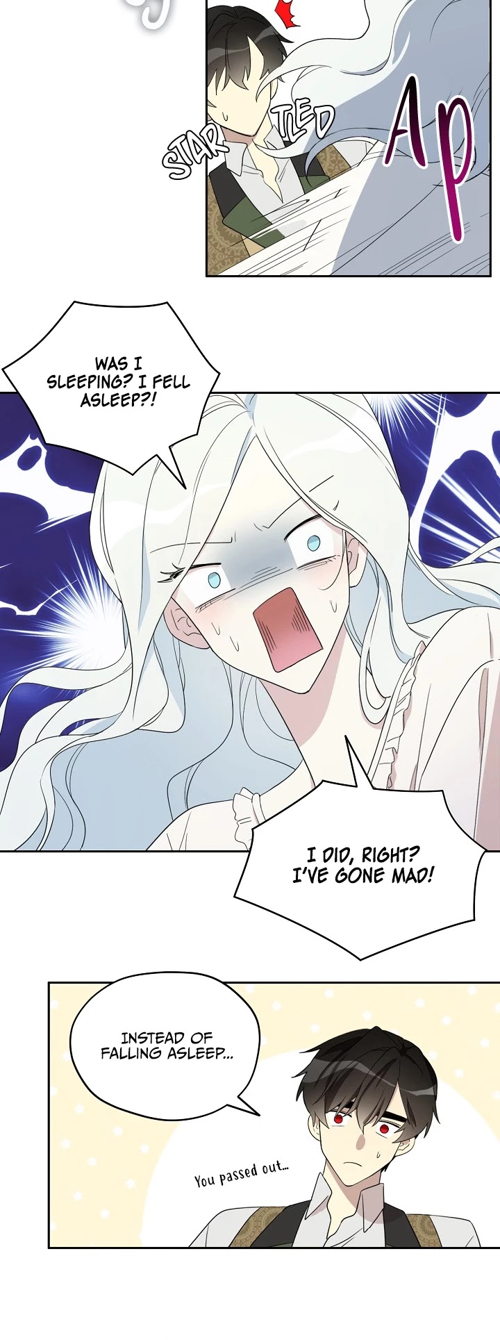 I Became the Hero's Mom Chapter 31 page 9 - Chapter 31