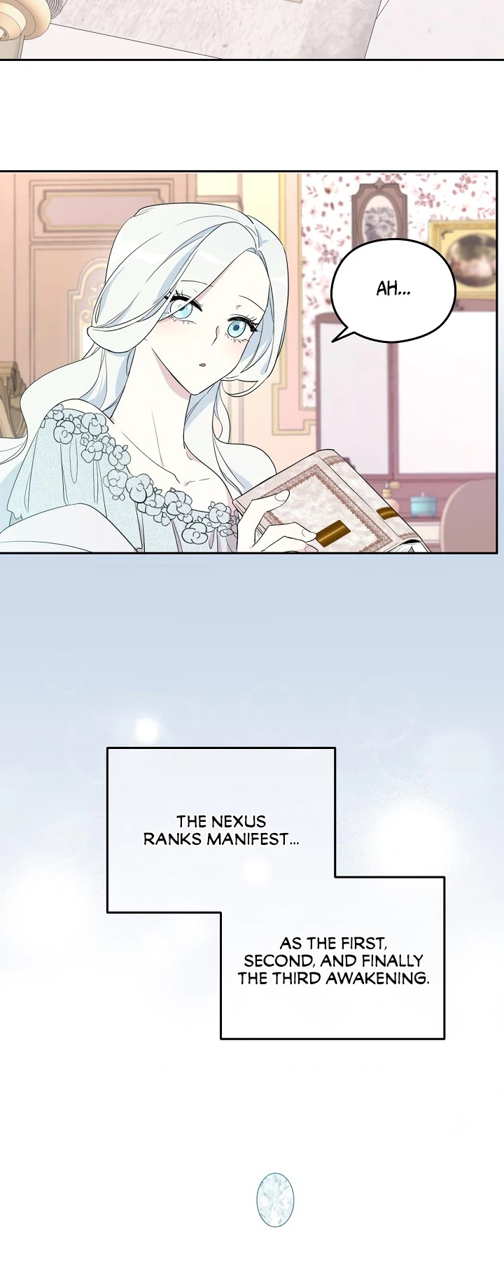 I Became the Hero's Mom Chapter 32 page 15 - Chapter 32