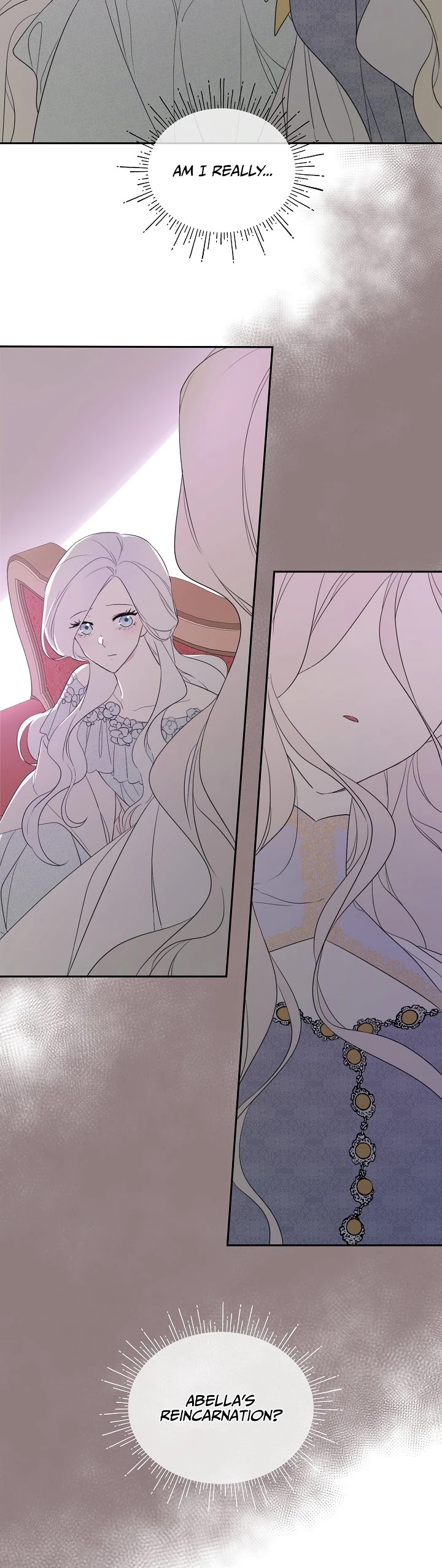 I Became the Hero's Mom Chapter 32 page 26 - Chapter 32