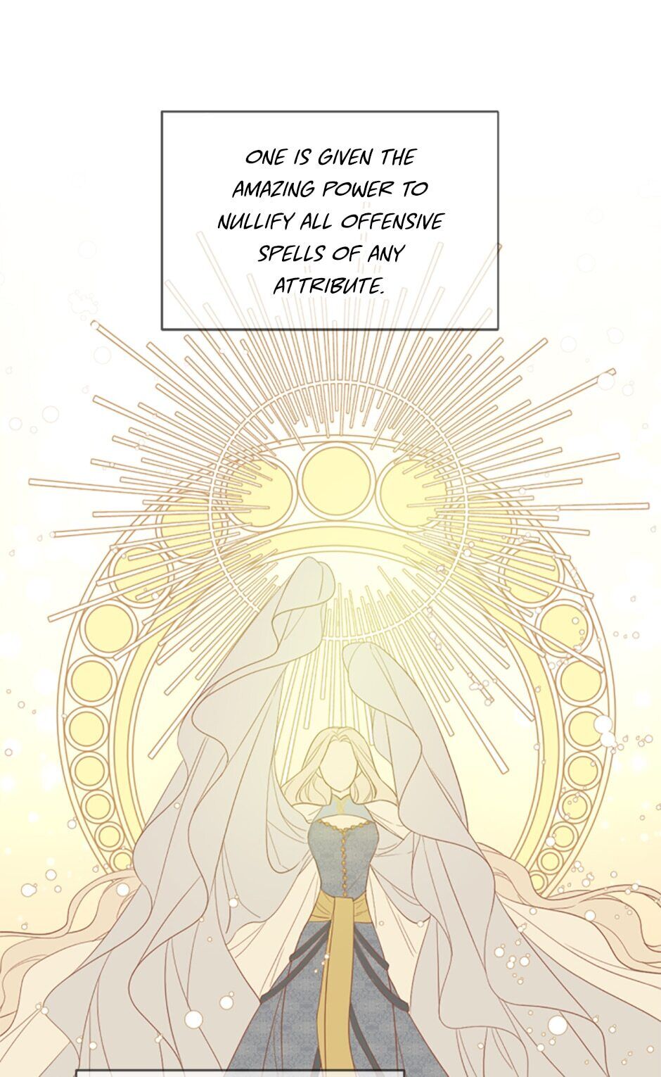 I Became the Hero's Mom Chapter 33 page 10 - Chapter 33: Just a Little Spit