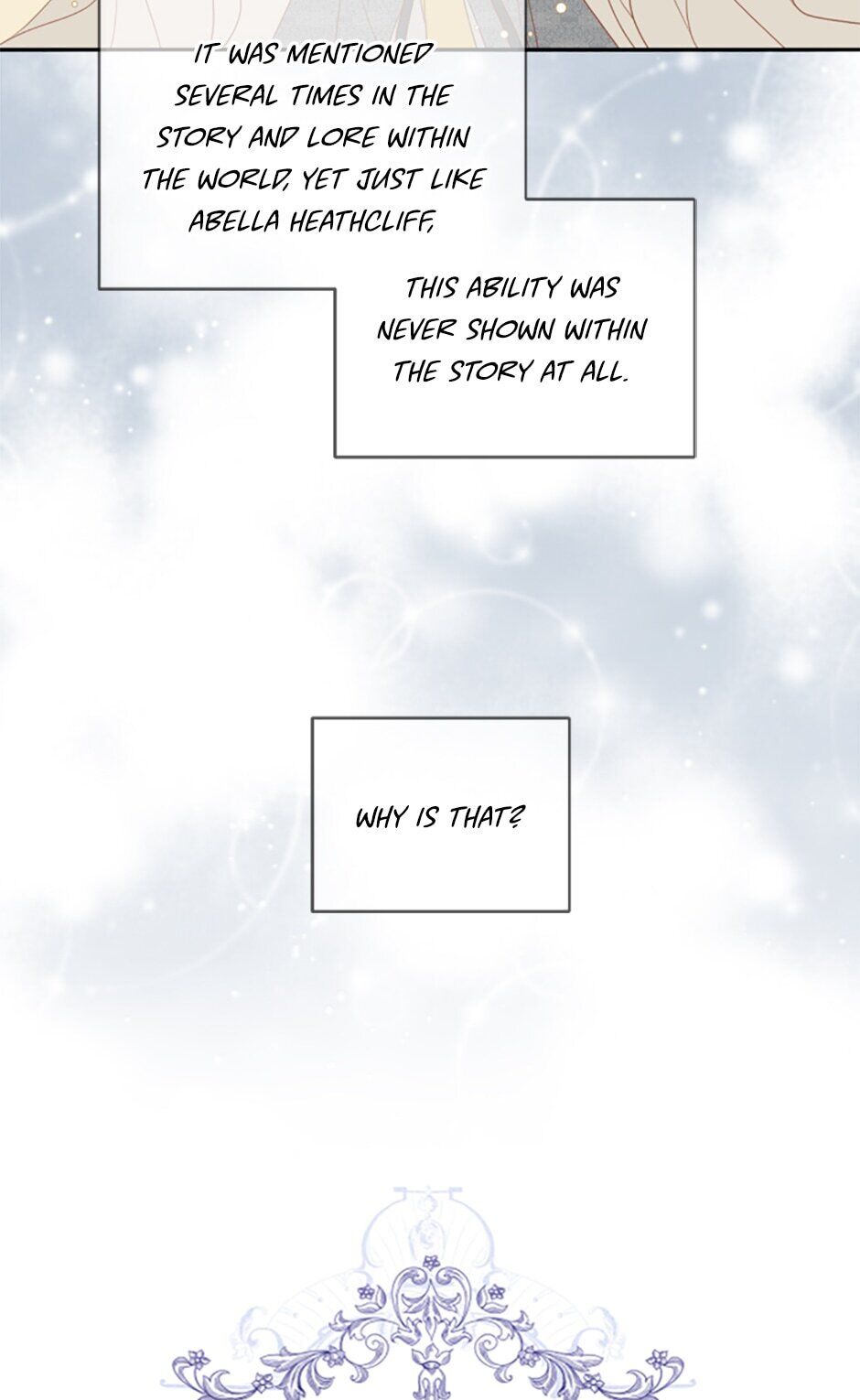 I Became the Hero's Mom Chapter 33 page 11 - Chapter 33: Just a Little Spit