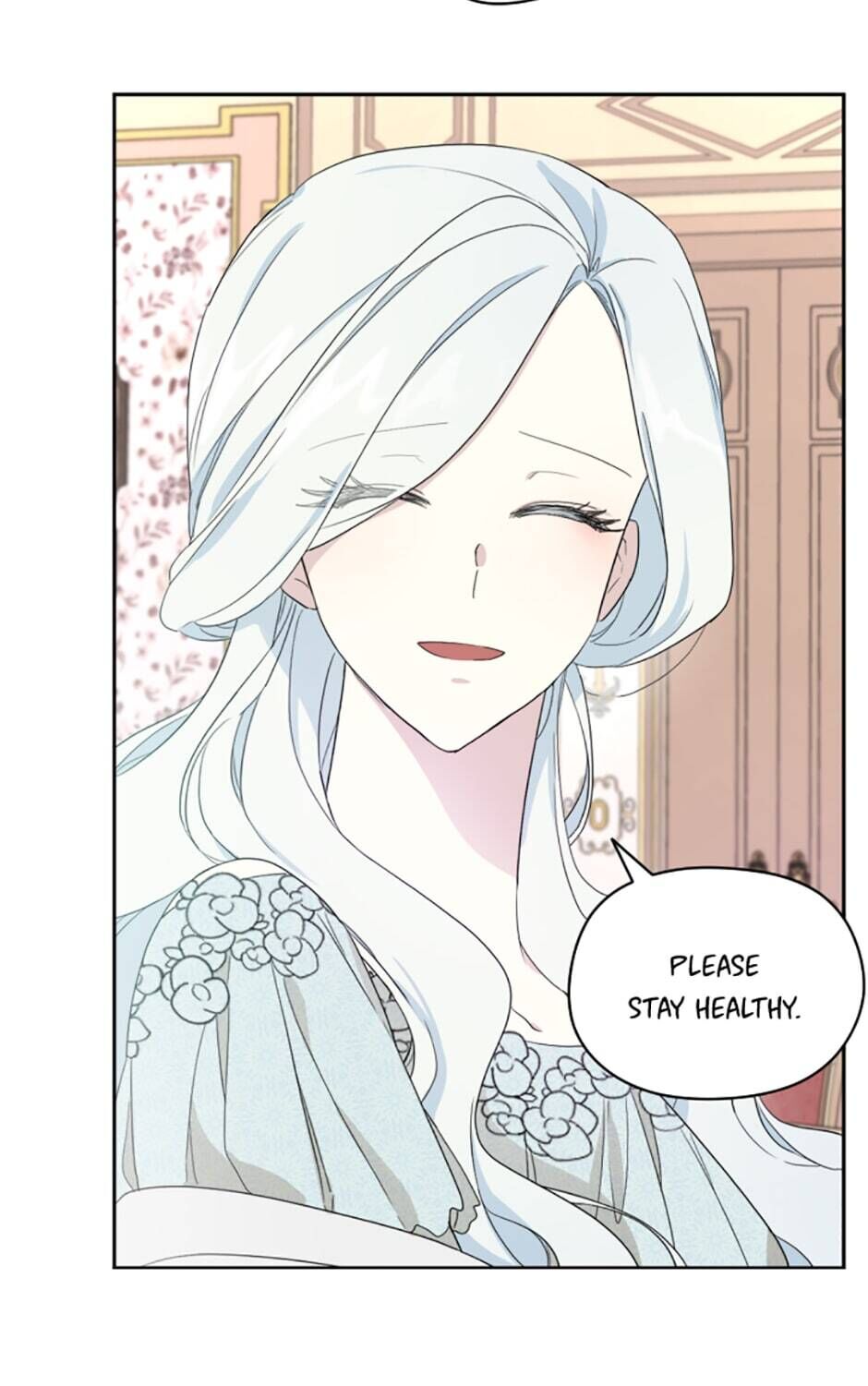 I Became the Hero's Mom Chapter 33 page 36 - Chapter 33: Just a Little Spit