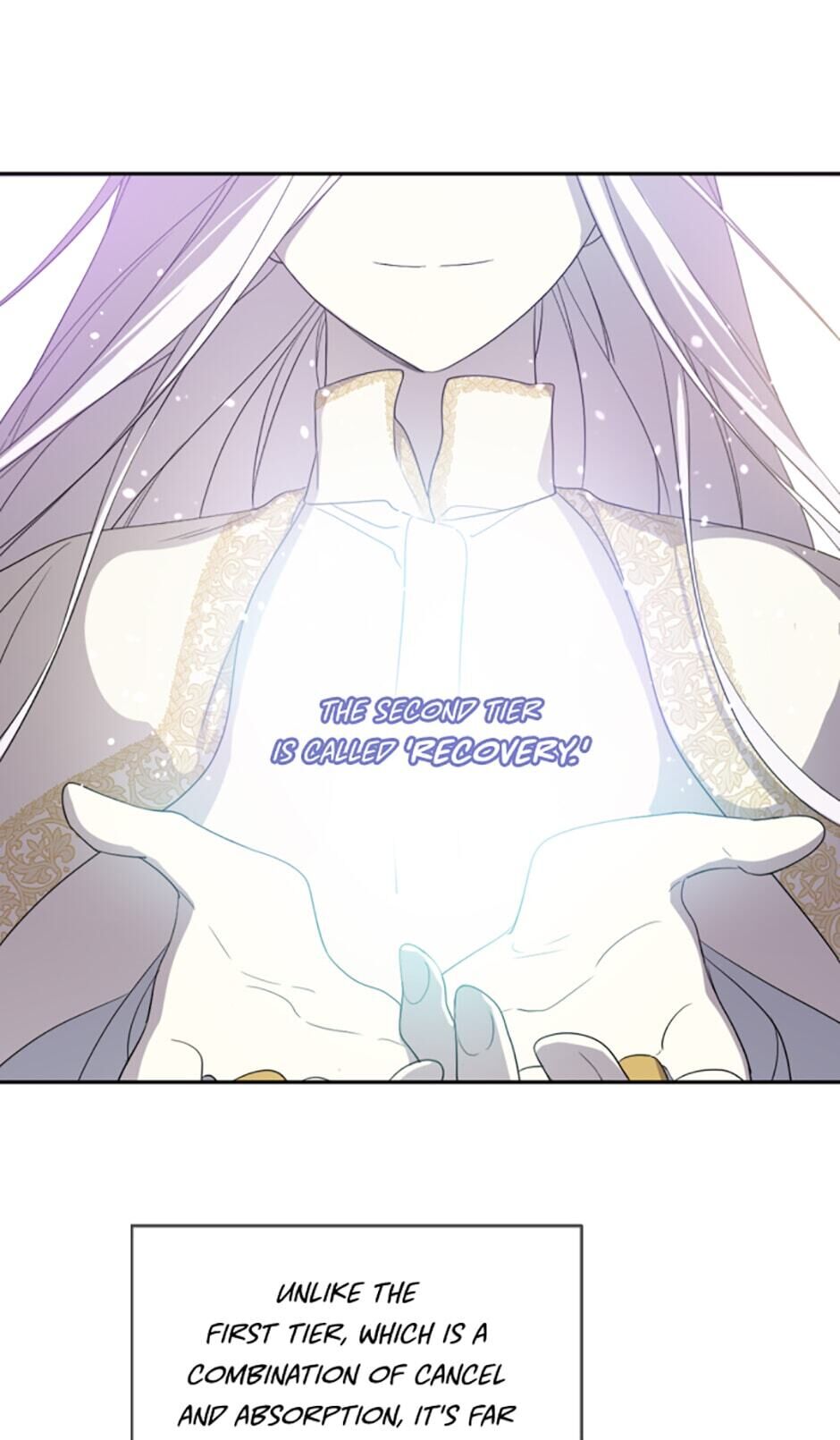I Became the Hero's Mom Chapter 33 page 6 - Chapter 33: Just a Little Spit