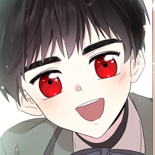 I Became the Hero's Mom Chapter 33: Just a Little Spit cover