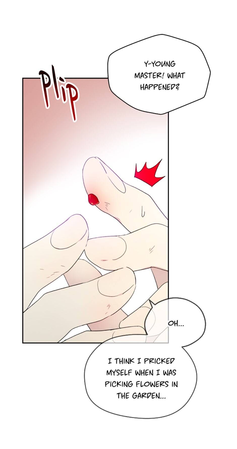I Became the Hero's Mom Chapter 34 page 10 - Chapter 34: Unlocked