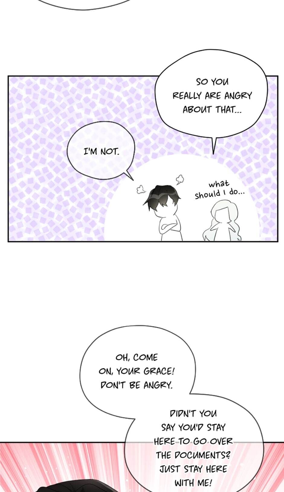 I Became the Hero's Mom Chapter 34 page 27 - Chapter 34: Unlocked