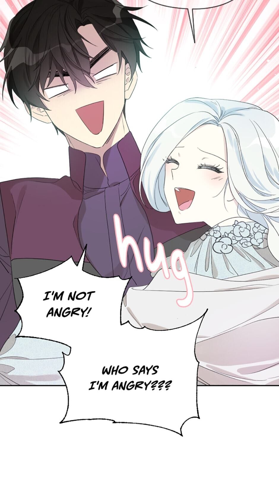 I Became the Hero's Mom Chapter 34 page 28 - Chapter 34: Unlocked