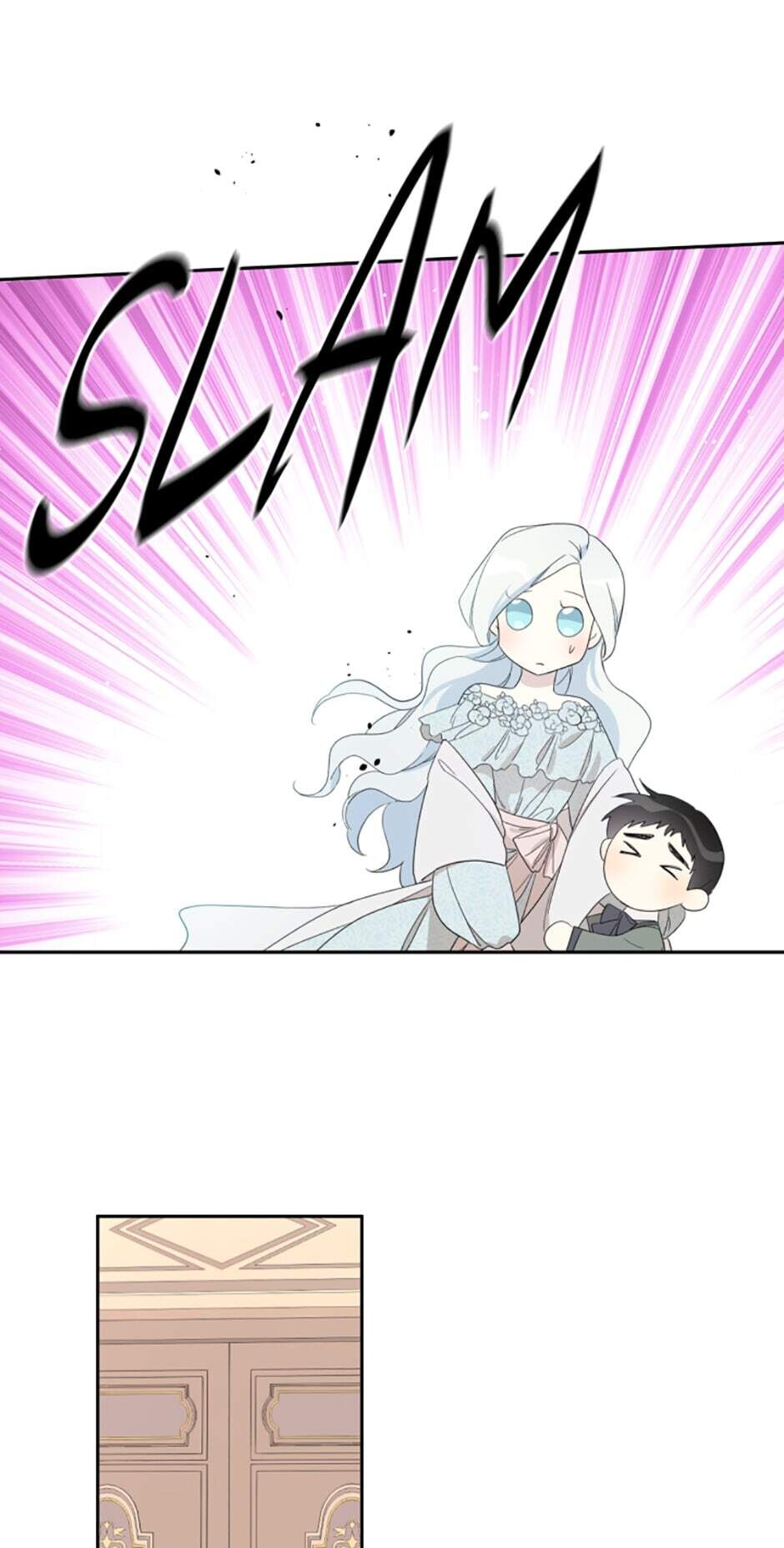 I Became the Hero's Mom Chapter 34 page 31 - Chapter 34: Unlocked
