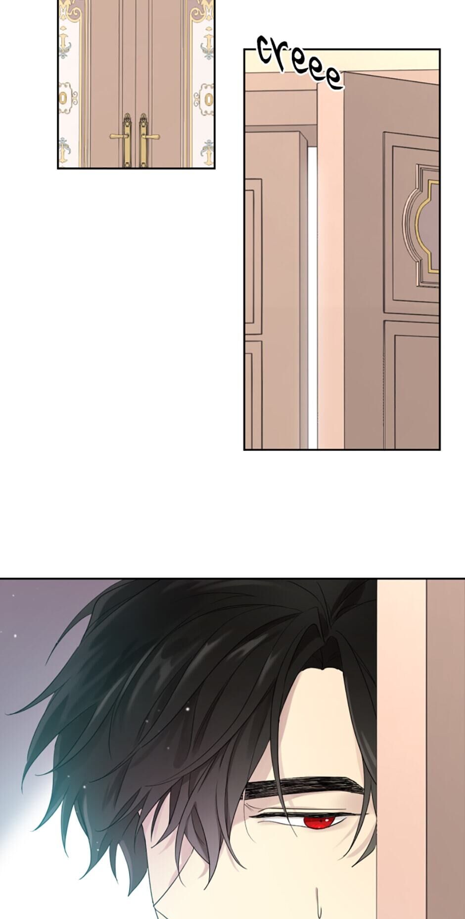 I Became the Hero's Mom Chapter 34 page 32 - Chapter 34: Unlocked