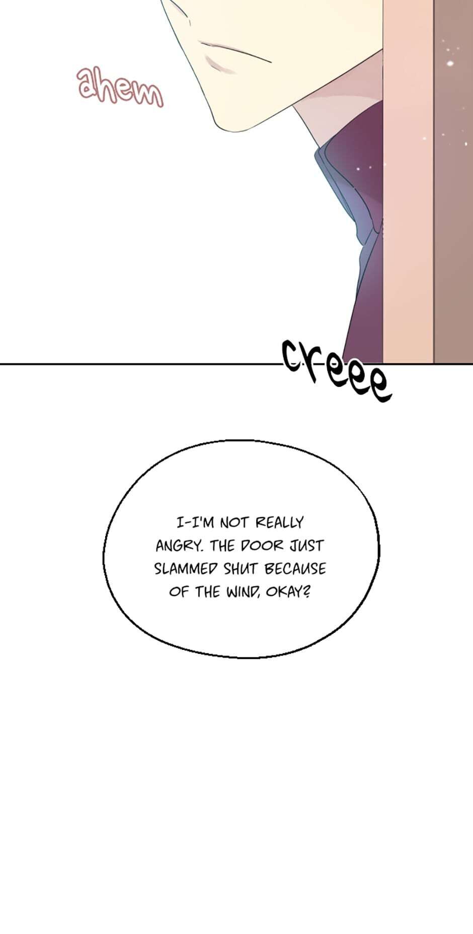I Became the Hero's Mom Chapter 34 page 33 - Chapter 34: Unlocked