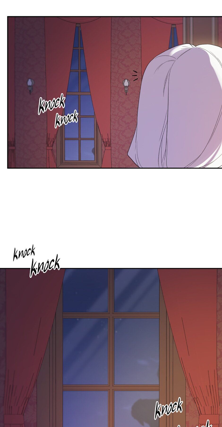 I Became the Hero's Mom Chapter 34 page 37 - Chapter 34: Unlocked