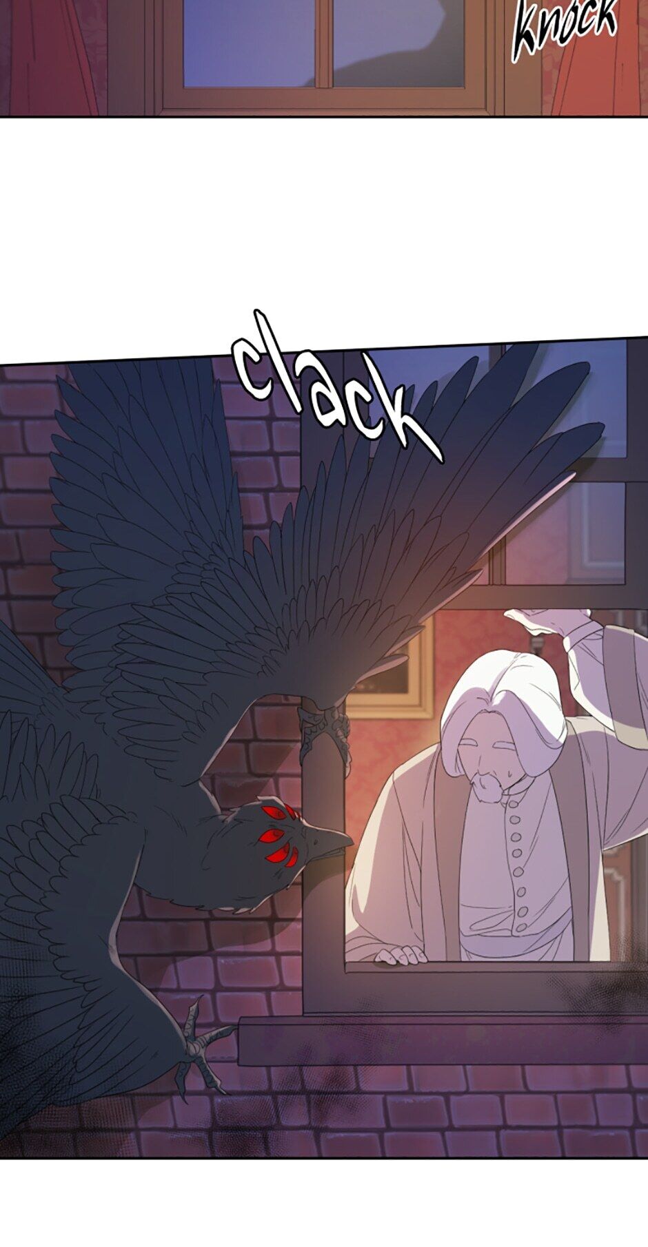 I Became the Hero's Mom Chapter 34 page 38 - Chapter 34: Unlocked