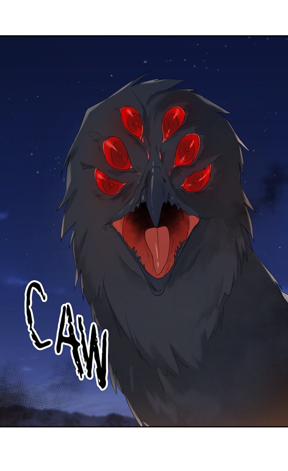 I Became the Hero's Mom Chapter 34 page 39 - Chapter 34: Unlocked