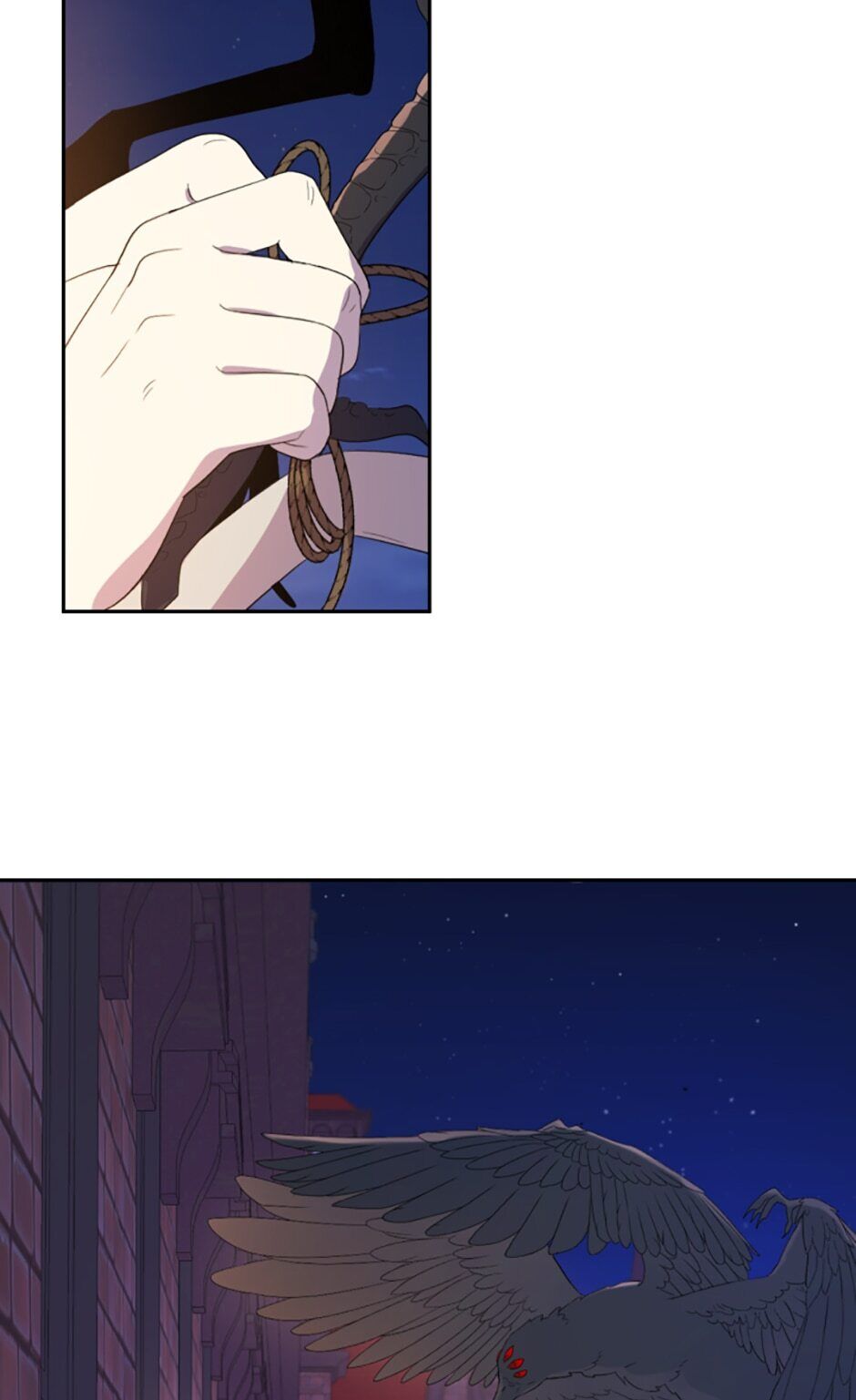 I Became the Hero's Mom Chapter 34 page 41 - Chapter 34: Unlocked
