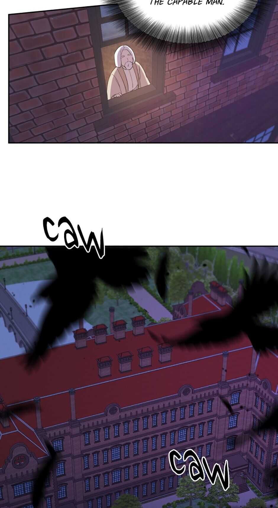 I Became the Hero's Mom Chapter 34 page 44 - Chapter 34: Unlocked