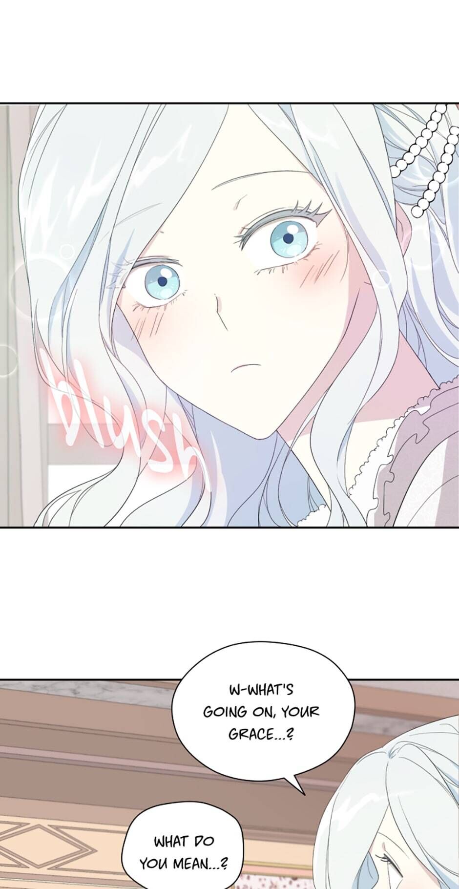 I Became the Hero's Mom Chapter 35 page 20 - Chapter 35: The High Priest