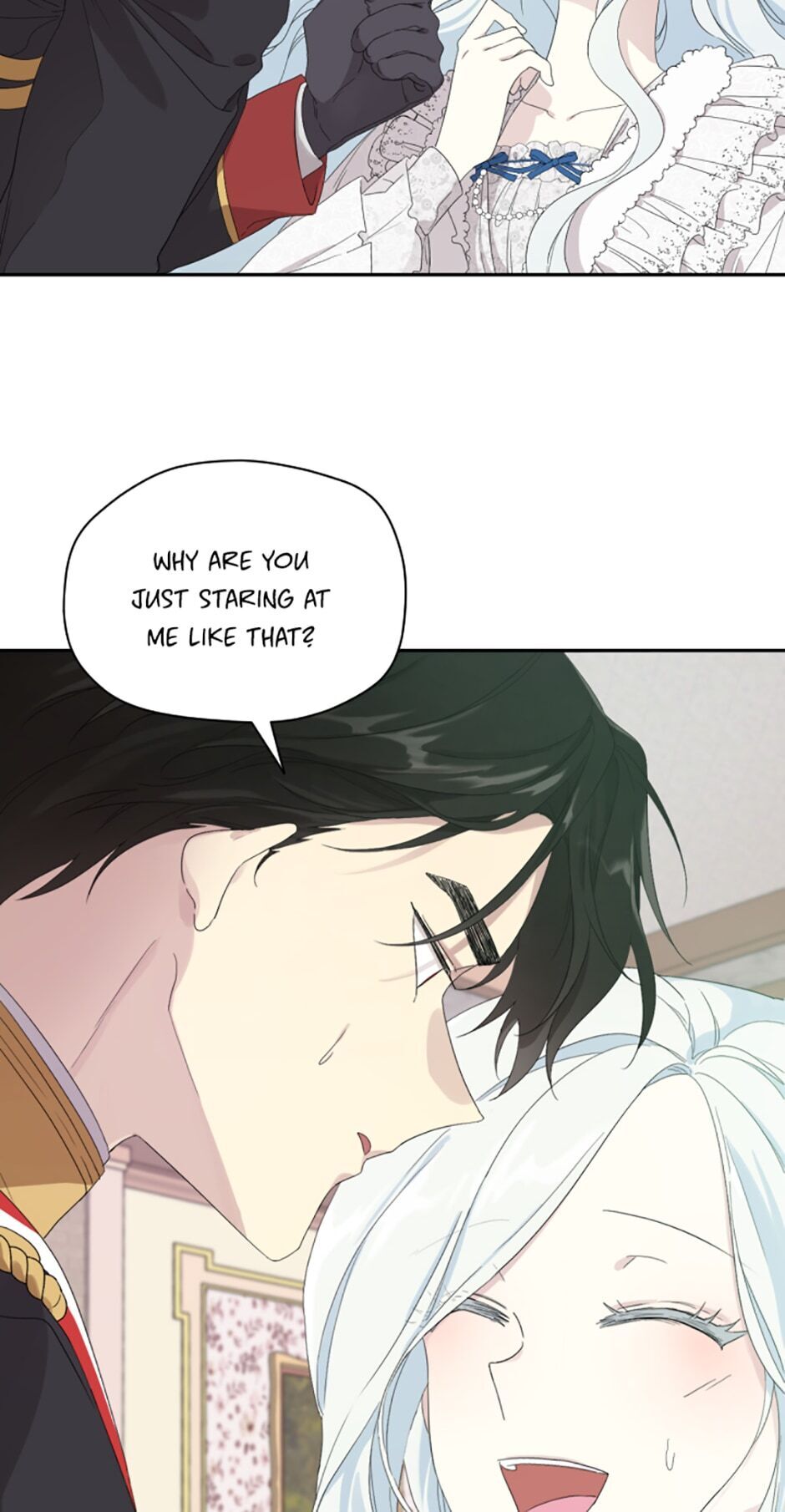 I Became the Hero's Mom Chapter 35 page 26 - Chapter 35: The High Priest