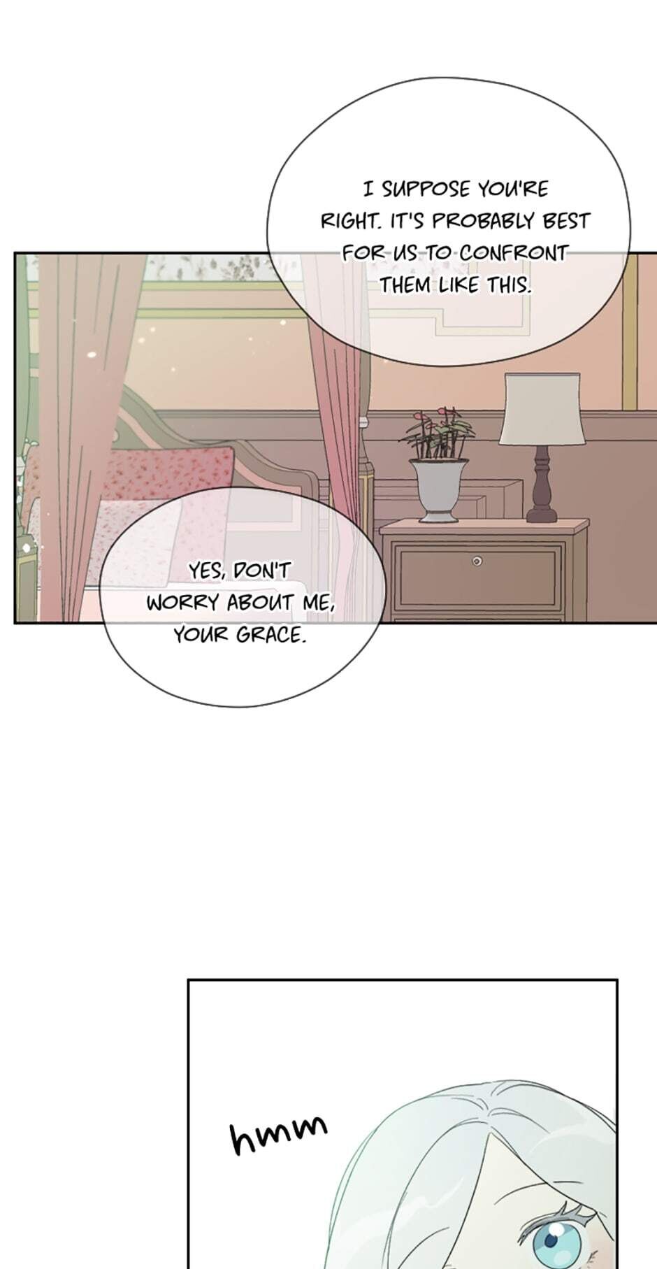I Became the Hero's Mom Chapter 35 page 30 - Chapter 35: The High Priest