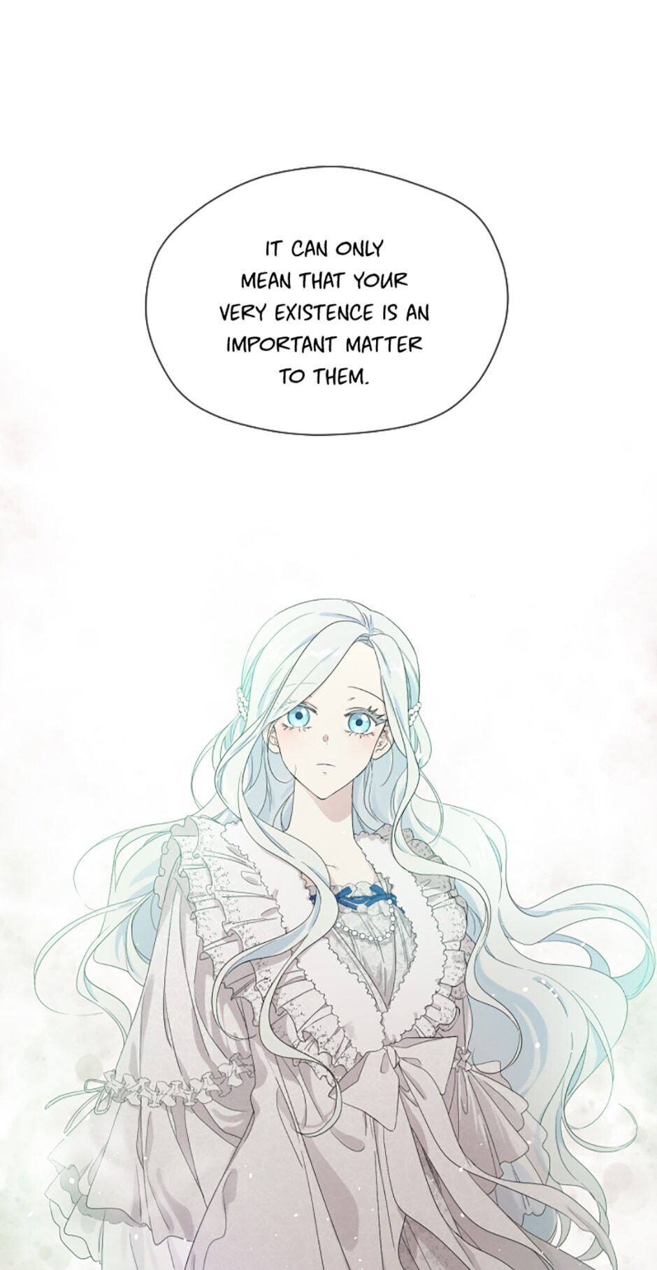 I Became the Hero's Mom Chapter 35 page 33 - Chapter 35: The High Priest