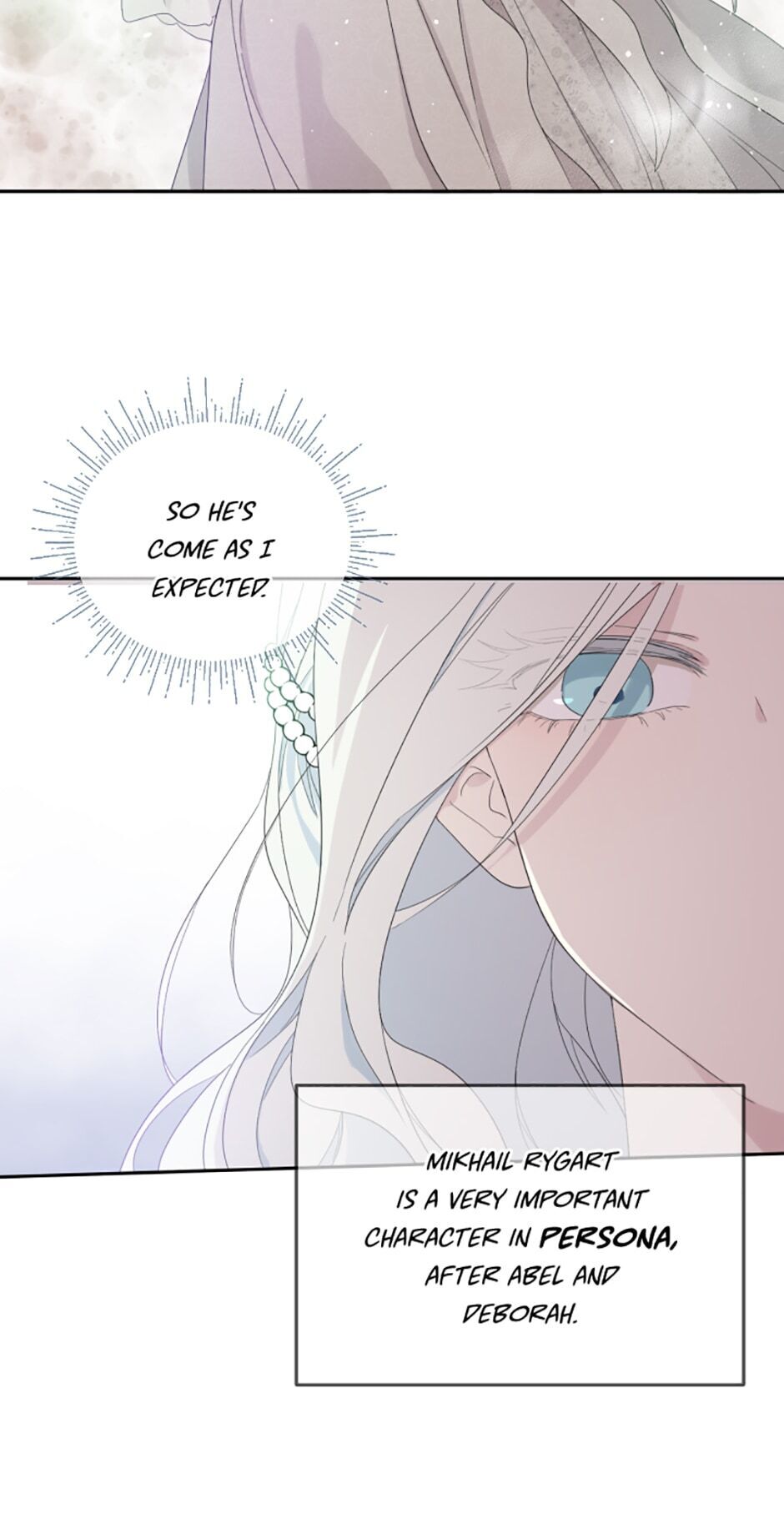 I Became the Hero's Mom Chapter 35 page 34 - Chapter 35: The High Priest