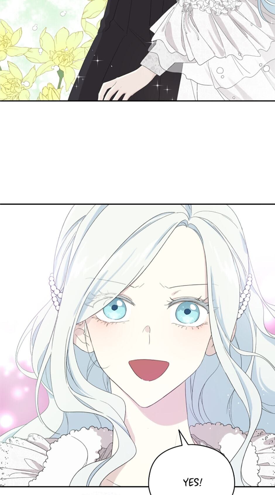 I Became the Hero's Mom Chapter 35 page 47 - Chapter 35: The High Priest