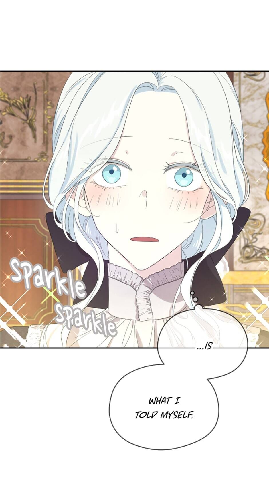 I Became the Hero's Mom Chapter 35 page 49 - Chapter 35: The High Priest