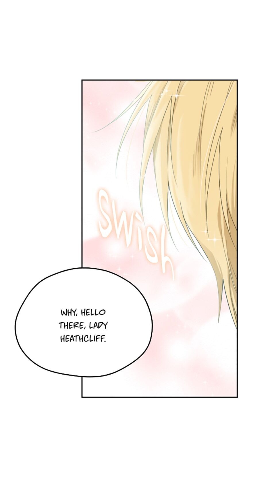I Became the Hero's Mom Chapter 35 page 50 - Chapter 35: The High Priest