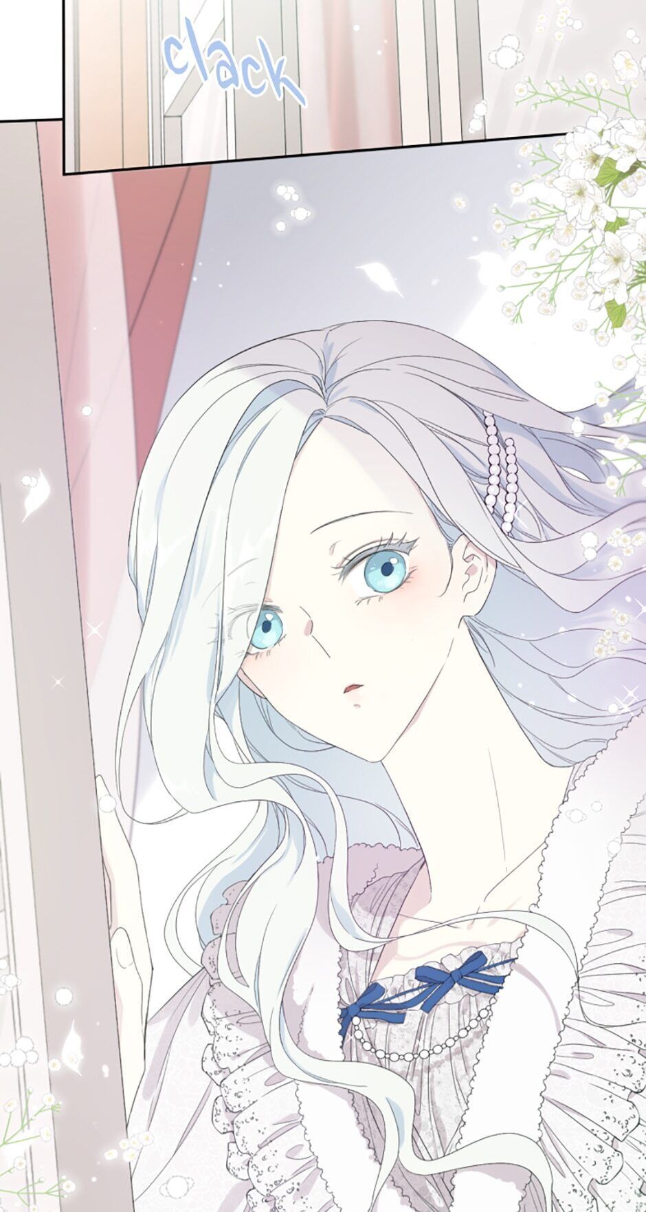 I Became the Hero's Mom Chapter 35 page 7 - Chapter 35: The High Priest