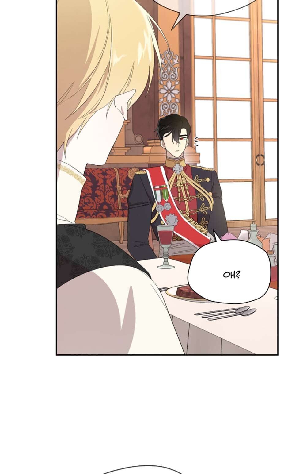 I Became the Hero's Mom Chapter 36 page 24 - Chapter 36: Too Pure for Evil
